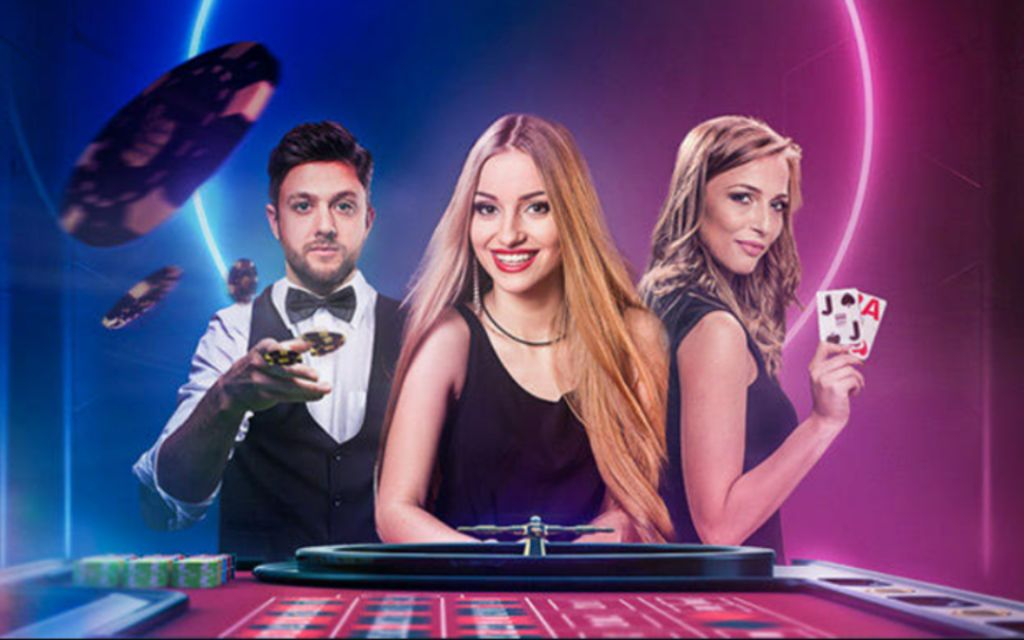 27 Eternal Hot Live Casino